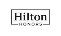 Hilton Honors