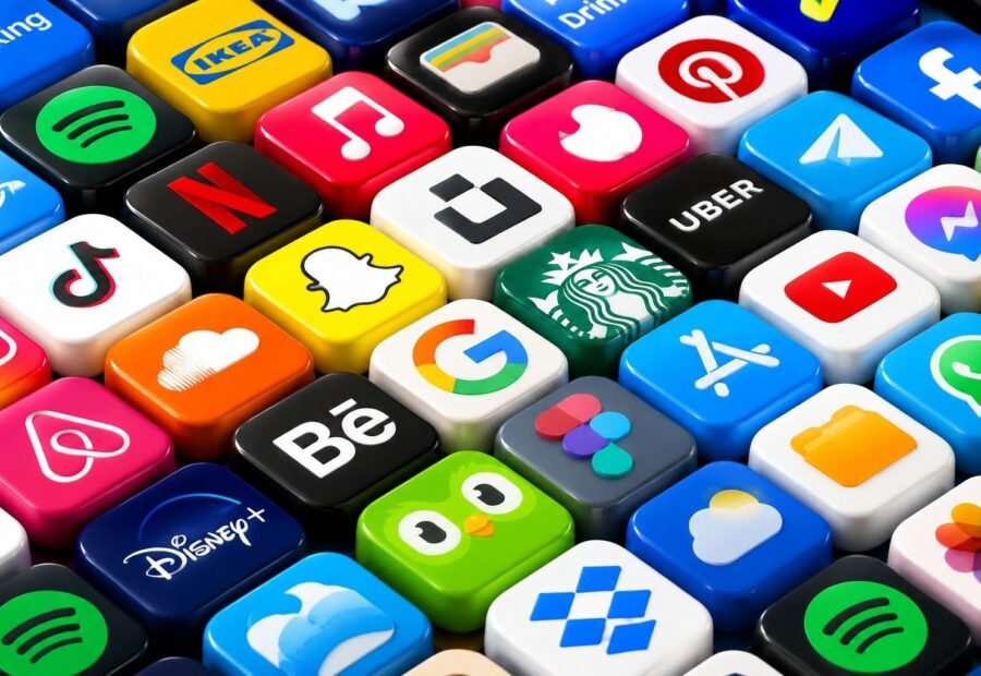 Best Apps to use in Thailand for travel - WANDERLUSTMUSTS
