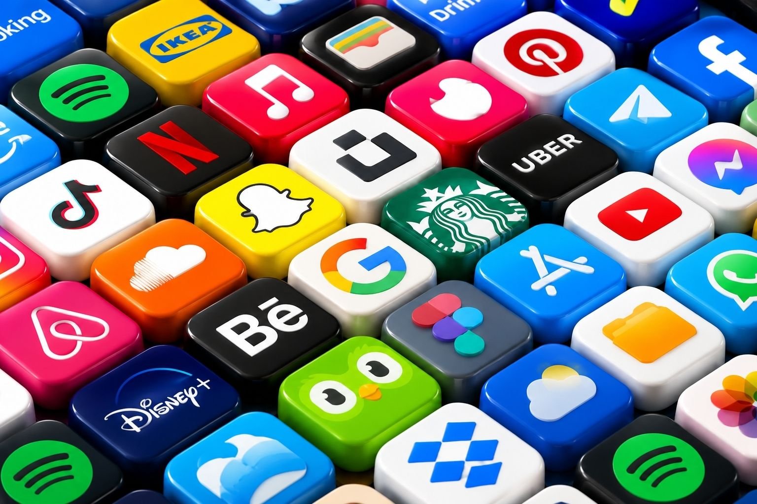Best Apps to use in Thailand for travel - WANDERLUSTMUSTS