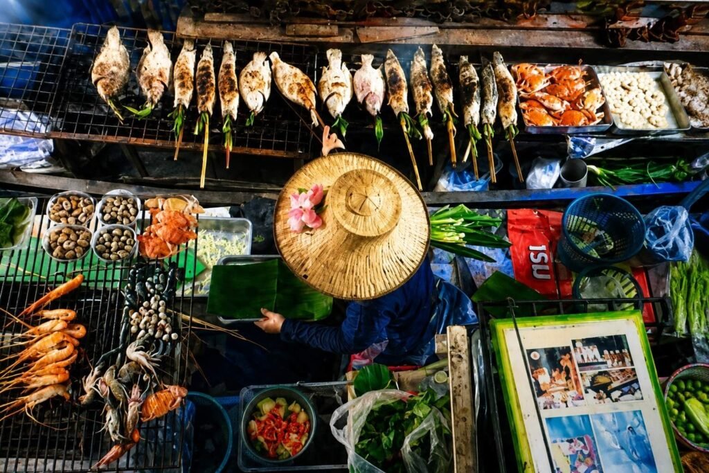 Bangkok Shopping Guide: Where to Find the Best Deals & Markets - WANDERLUSTMUSTS