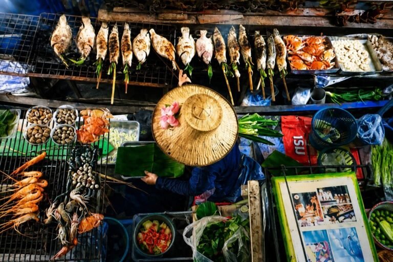 Bangkok Shopping Guide: Where to Find the Best Deals & Markets - WANDERLUSTMUSTS