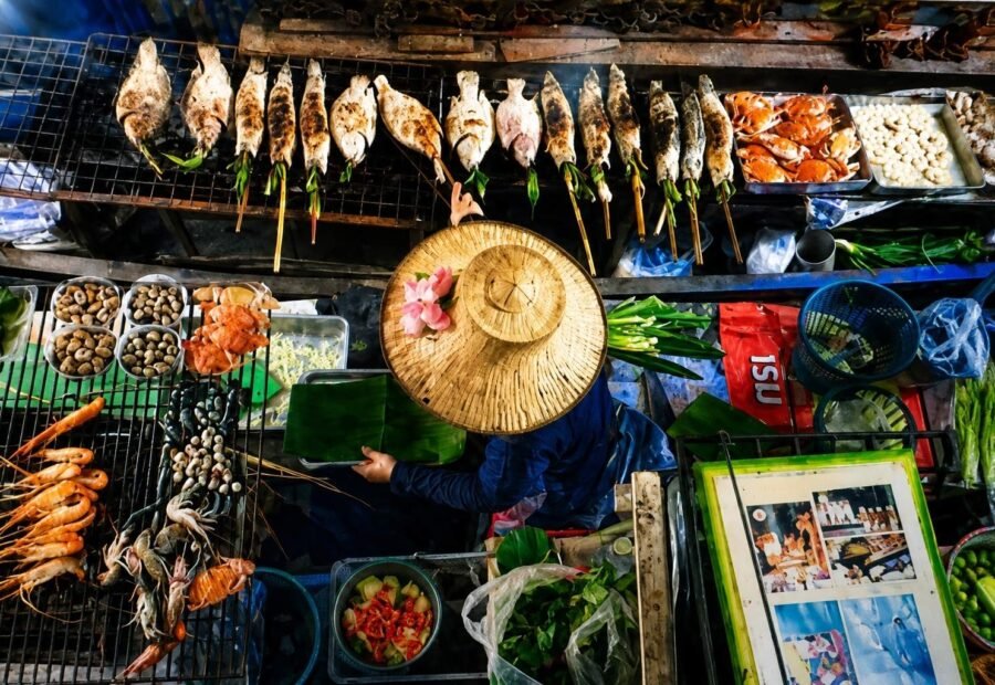 Bangkok Shopping Guide: Where to Find the Best Deals & Markets - WANDERLUSTMUSTS