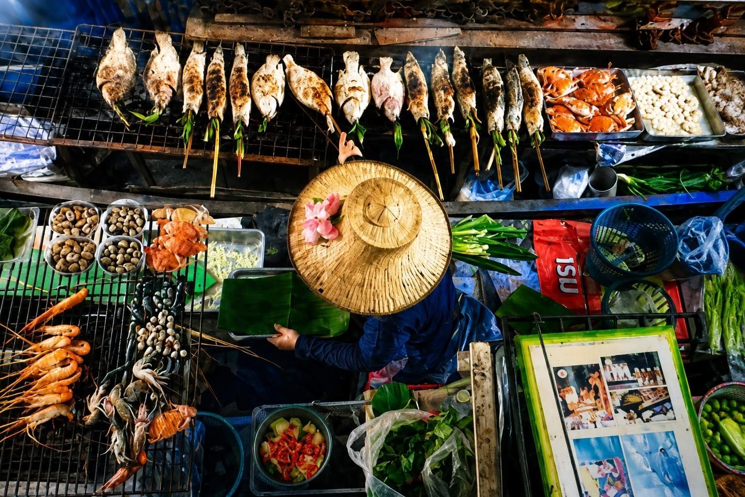 Bangkok Shopping Guide: Where to Find the Best Deals & Markets - WANDERLUSTMUSTS