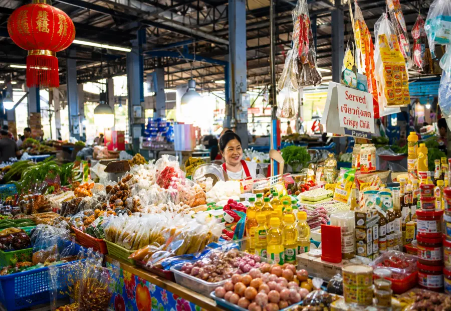 Phuket shopping guide to the best night markets, local finds and hidden gems – WANDERLUSTMUSTS