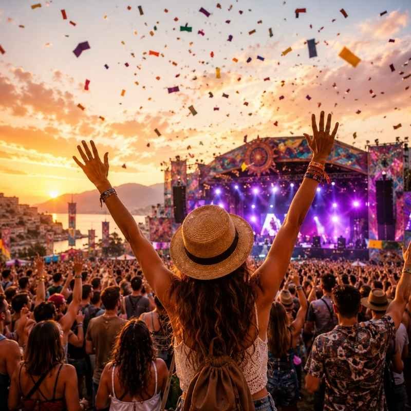 Festivals & Events