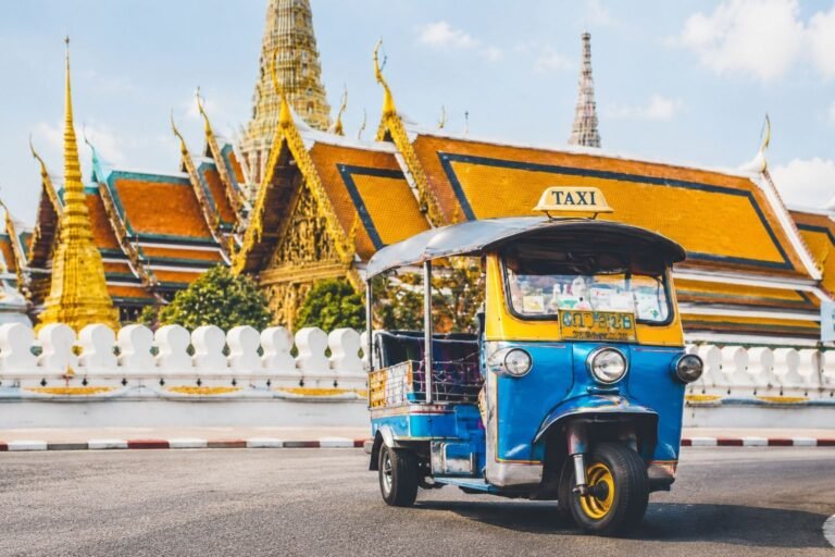 Fun Activities & Tours to experience in Bangkok, Thailand - WANDERLUSTMUSTS
