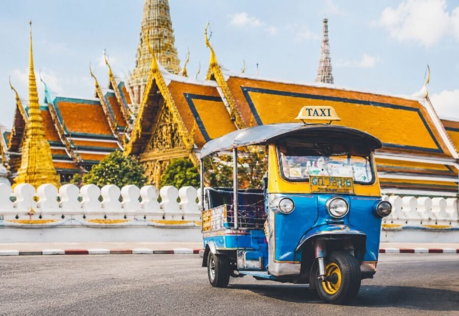 Fun Activities & Tours to experience in Bangkok, Thailand - WANDERLUSTMUSTS