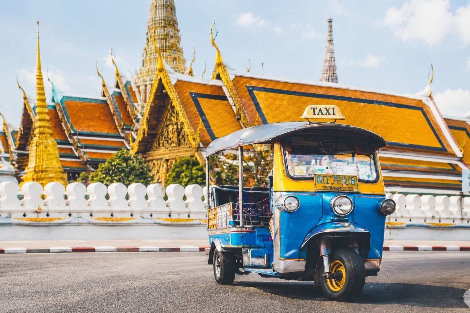 Fun Activities & Tours to experience in Bangkok, Thailand - WANDERLUSTMUSTS