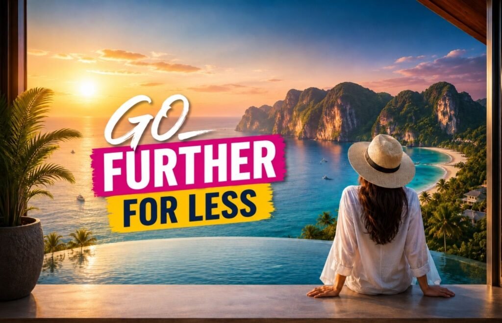 The Best Websites for Long-Haul Holiday Deals - WANDERLUSTMUSTS travel guide