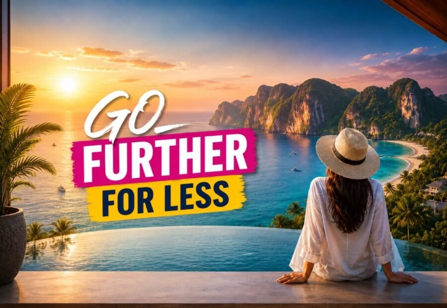 The Best Websites for Long-Haul Holiday Deals - WANDERLUSTMUSTS travel guide