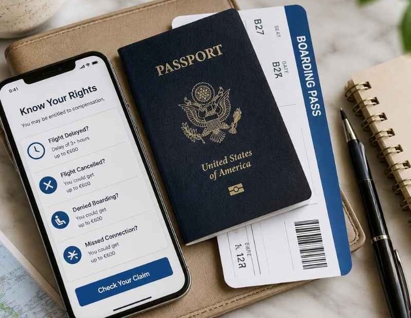 Travel Rights