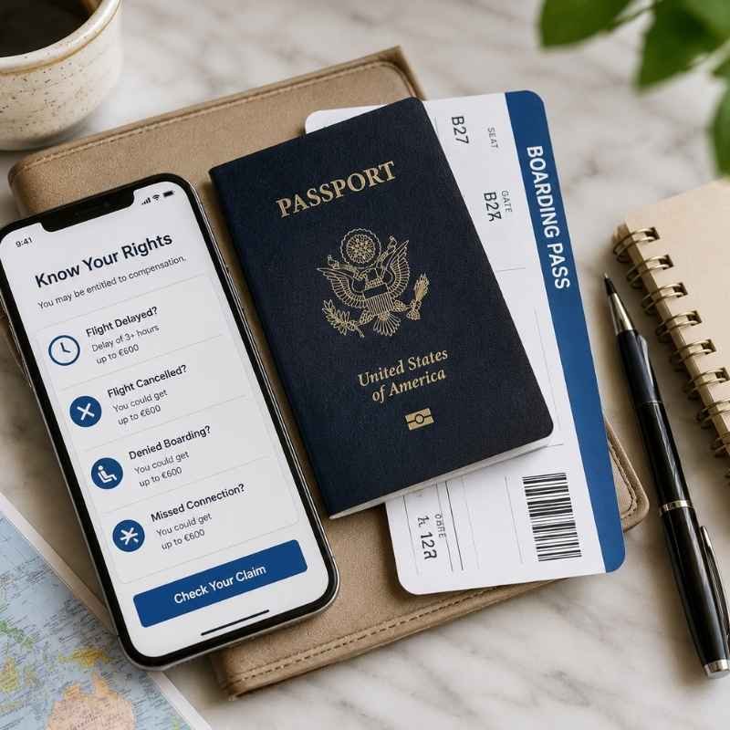 Travel Rights