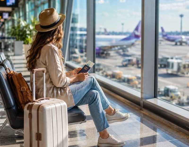 Travel Tips