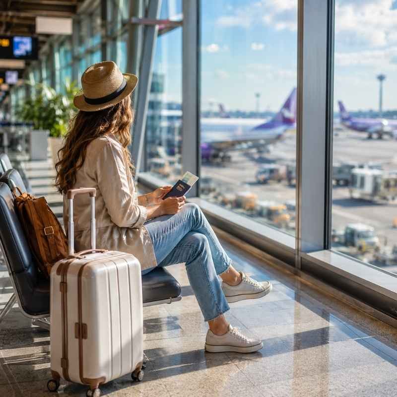 Travel Tips