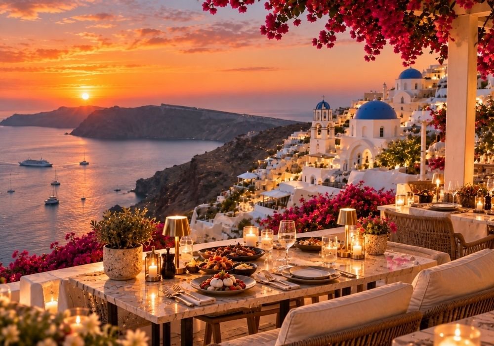 🥂 April, Make It Special