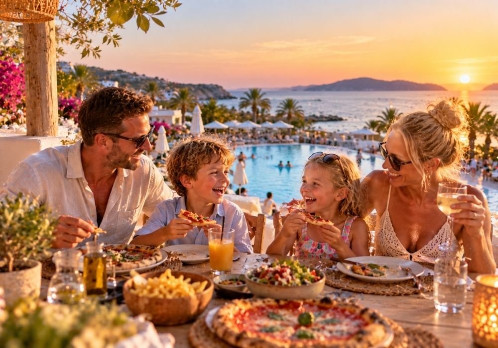 🌴 August Family Holiday Deals - 2027
