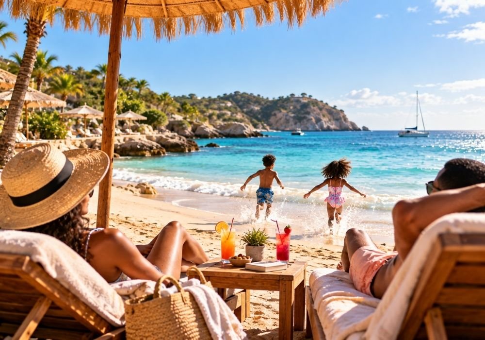 🎄 Christmas School Holiday Breaks