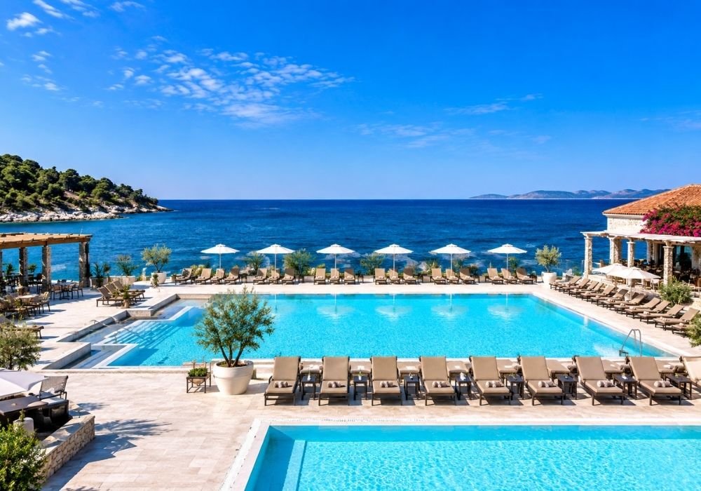 🇭🇷 Croatia Crystal Waters & Late Sun – Sep–Nov 2026