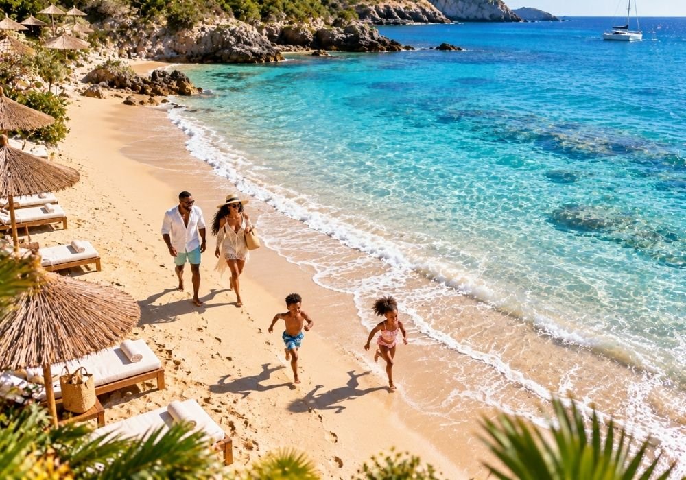 🐣 Easter Family Getaways