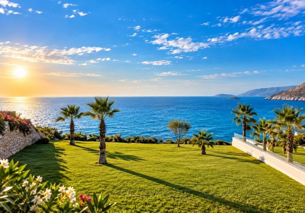 🇬🇷 Greek Islands & Golden Evenings – Multiple Dates