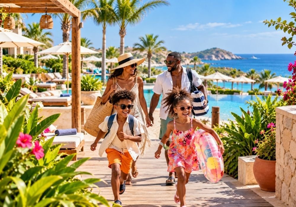 🎃 October Half-Term Getaways