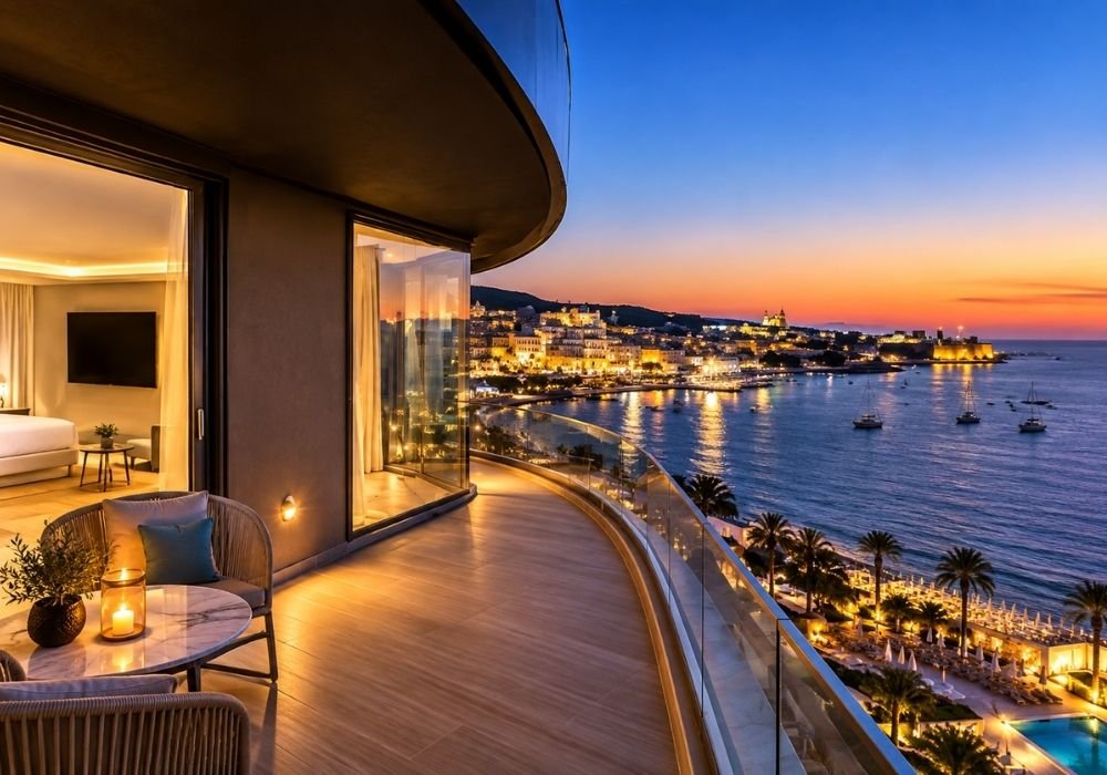 🇲🇹 Malta Winter Sun & Island Vibes – Nov 2026–Feb 2027