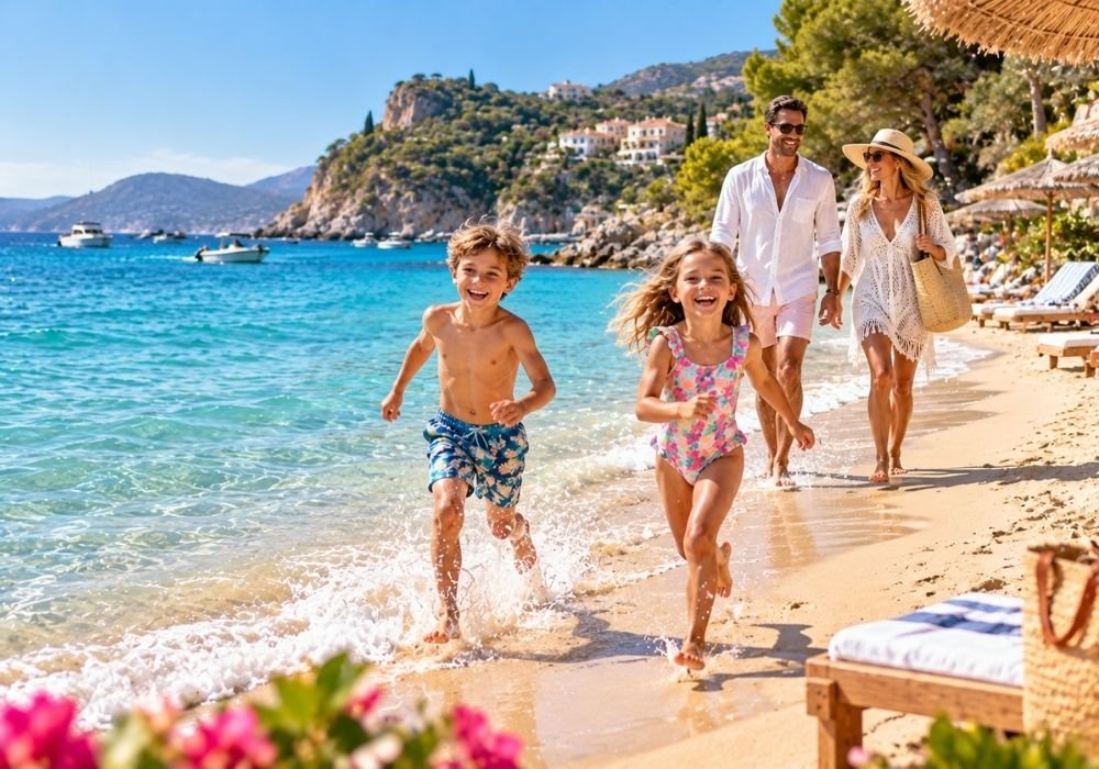 🌼 May Half-Term Escapes