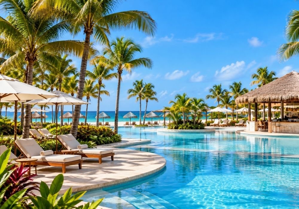 🇲🇽 Mexico Family Luxury – Oct 2026–Jan 2027