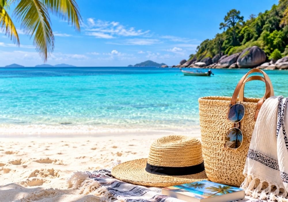 🌍 Solo Travel Looks Good on You – Sep–Dec 2026