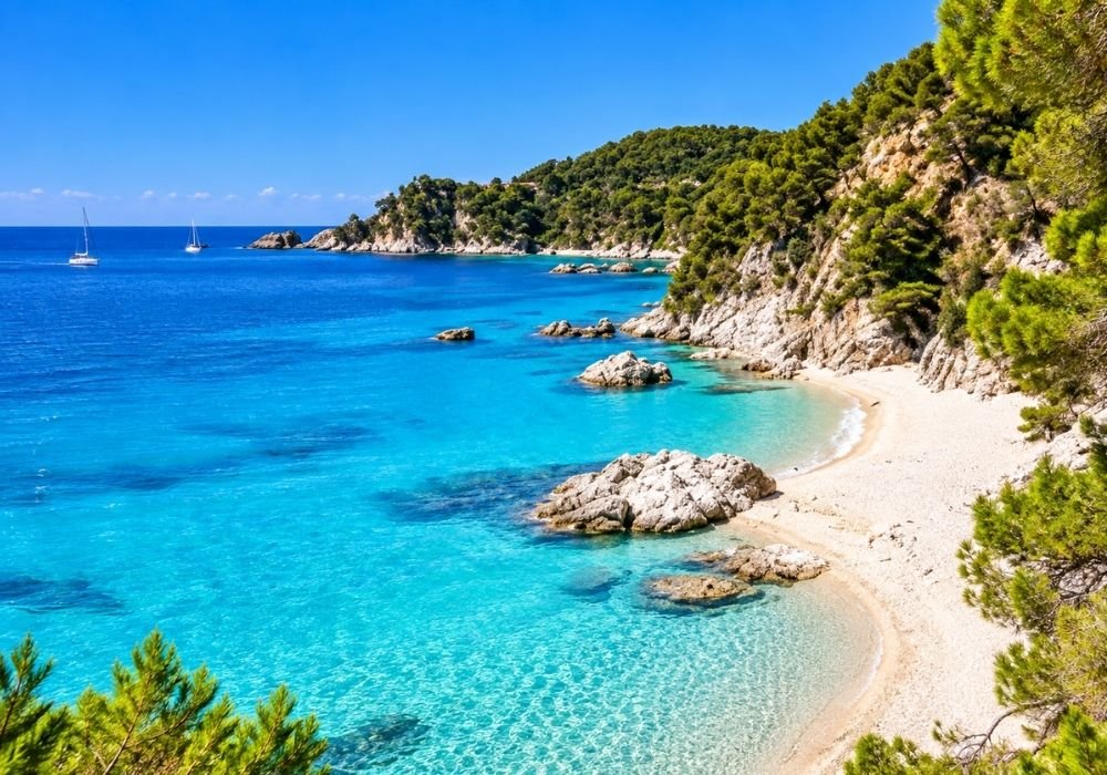 🇪🇸 Spain Looks Too Tempting – Multiple Dates