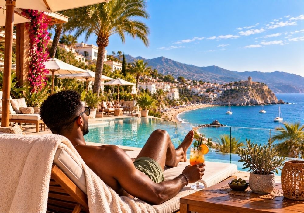 🇪🇸 Spain For An Autumn Sunshine Fix – October