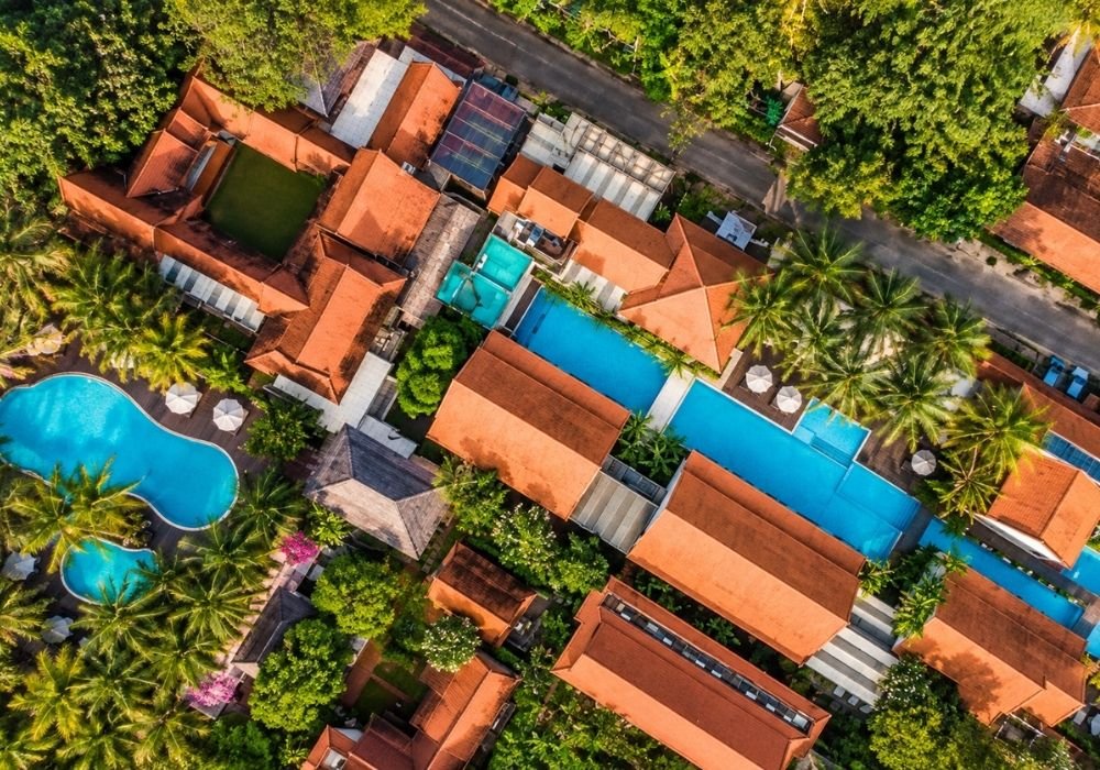 🇹🇭 Thailand Solo Adventure – Sep 2026–May 2027