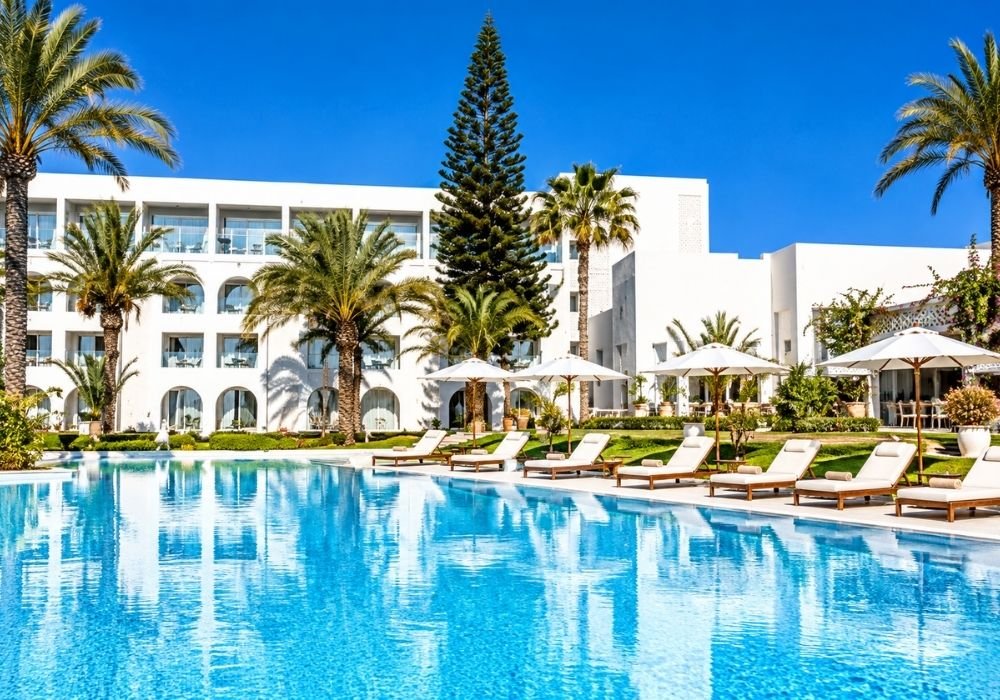 🇹🇳 Tunisia Sunshine Breaks – Oct 2026–Apr 2027
