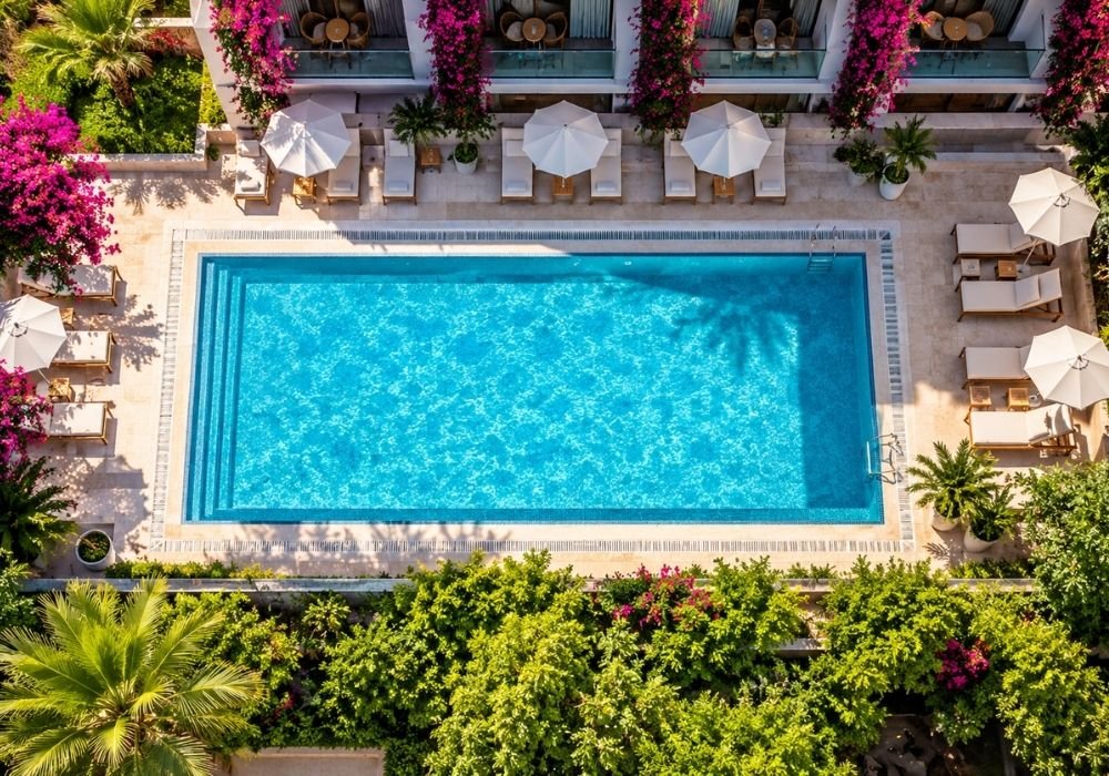 🇹🇷 Turkey Sunshine In Style – September