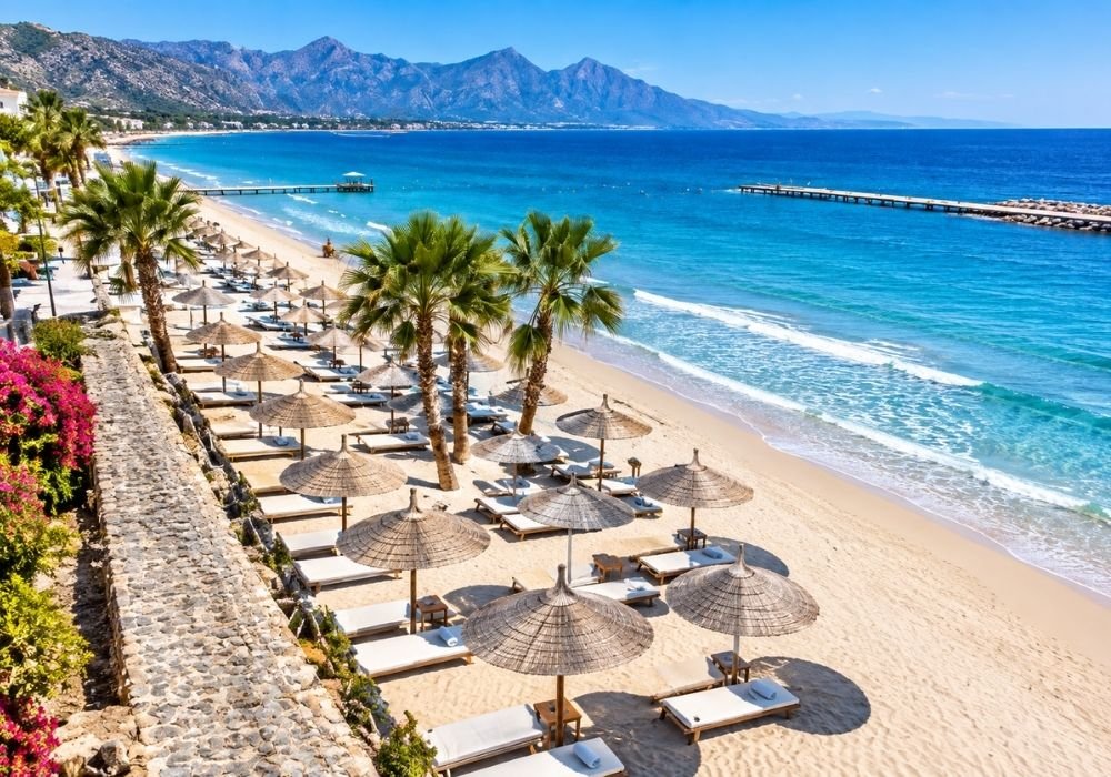 🇹🇷 Summer Starts In Turkey – June 2027