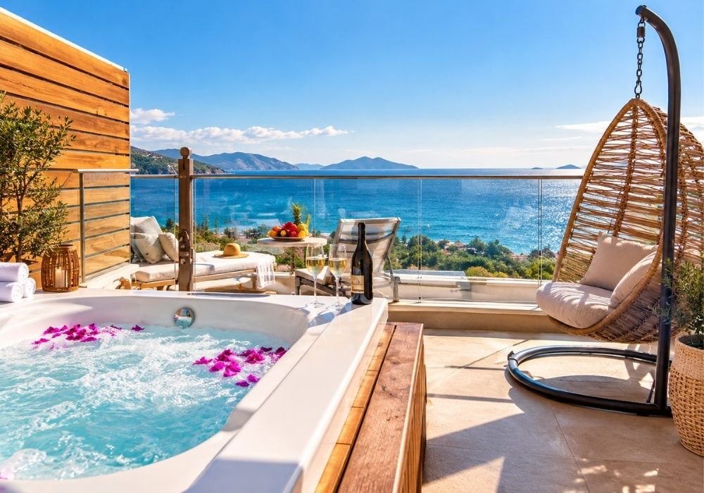 🇹🇷 Turkey Looks Tempting – October