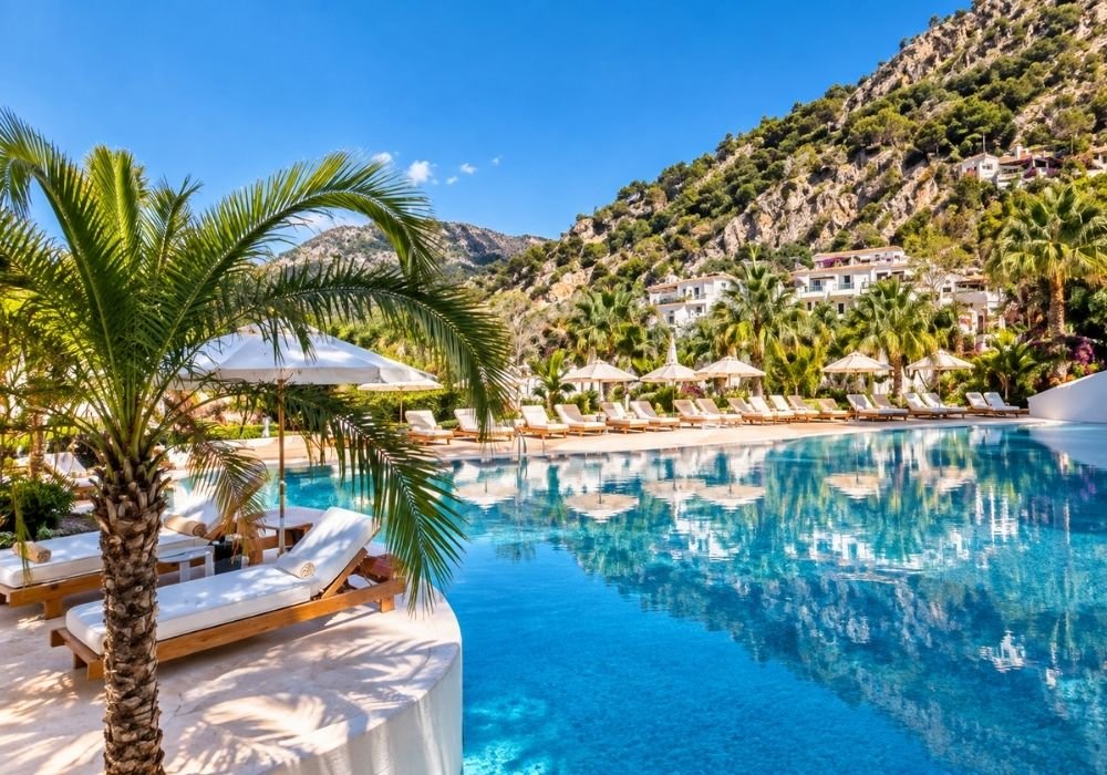 🇹🇷 Turkey For An Autumn Break – November