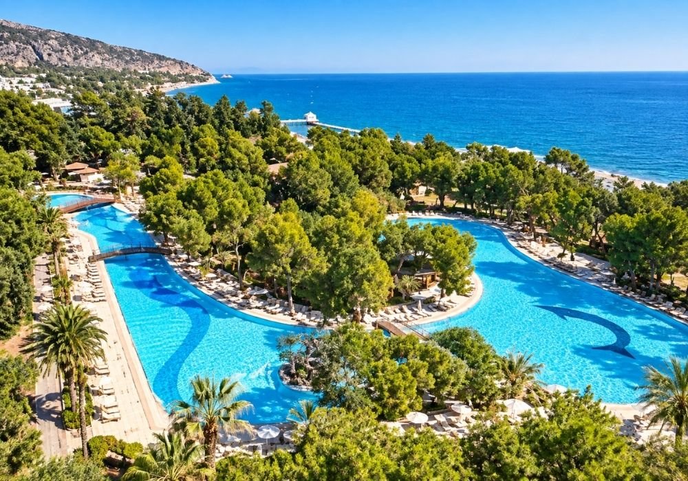 🇹🇷 Turkey For A February 2027 Getaway