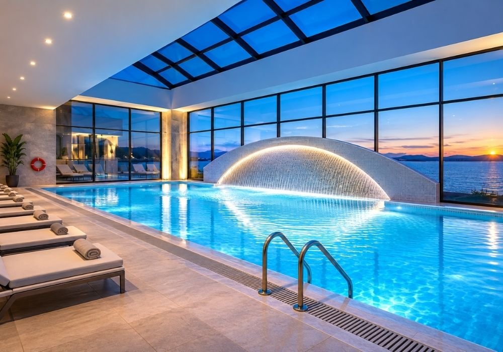 🇹🇷 Turkey Sunshine Season – May 2027
