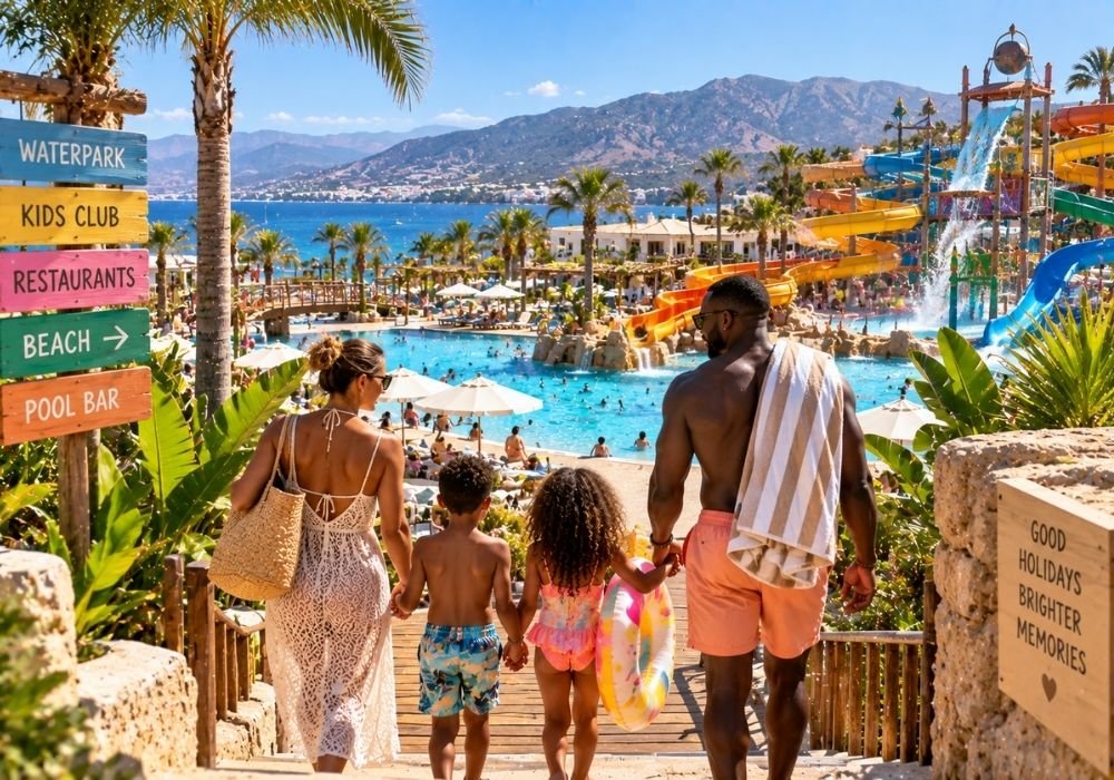 🇹🇷 Turkey For The School Holidays – August 2027