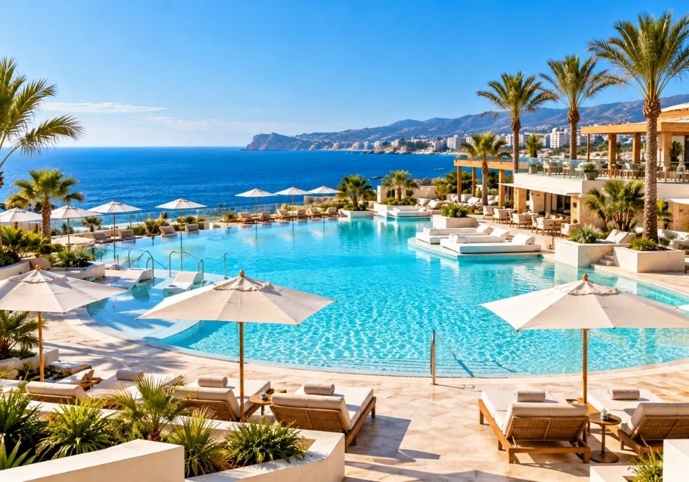 Egypt, Start the Year in the Sun