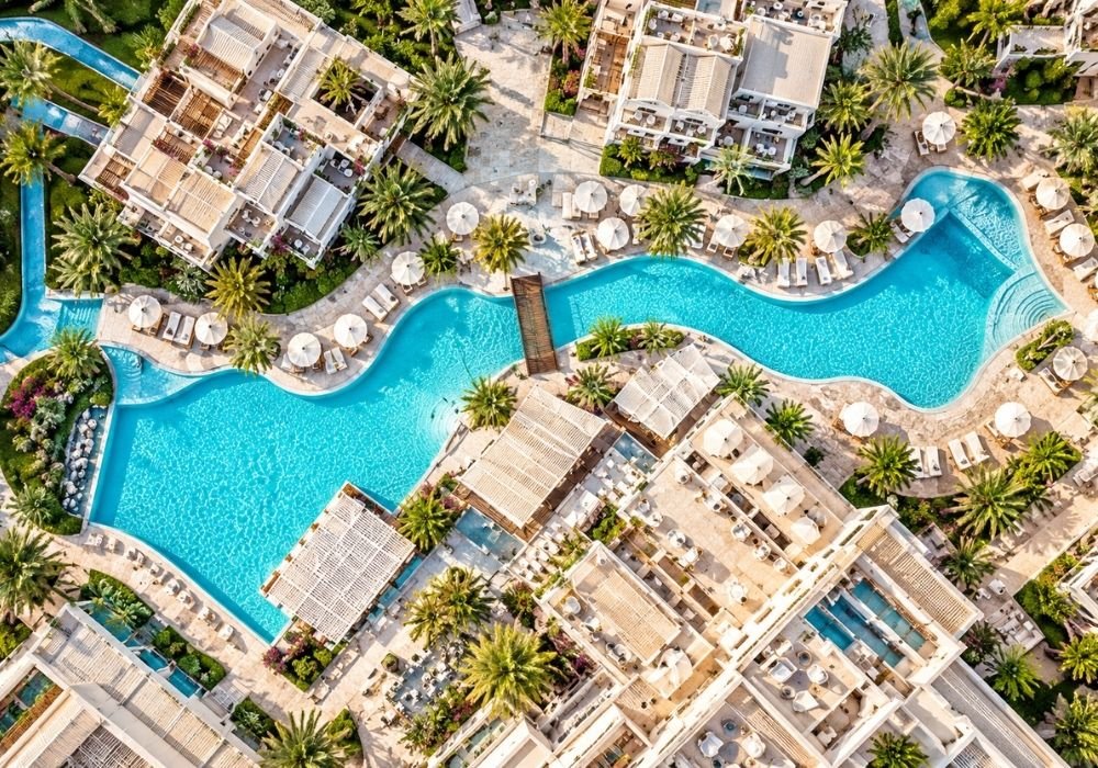 Egypt, A Better Kind of Winter
