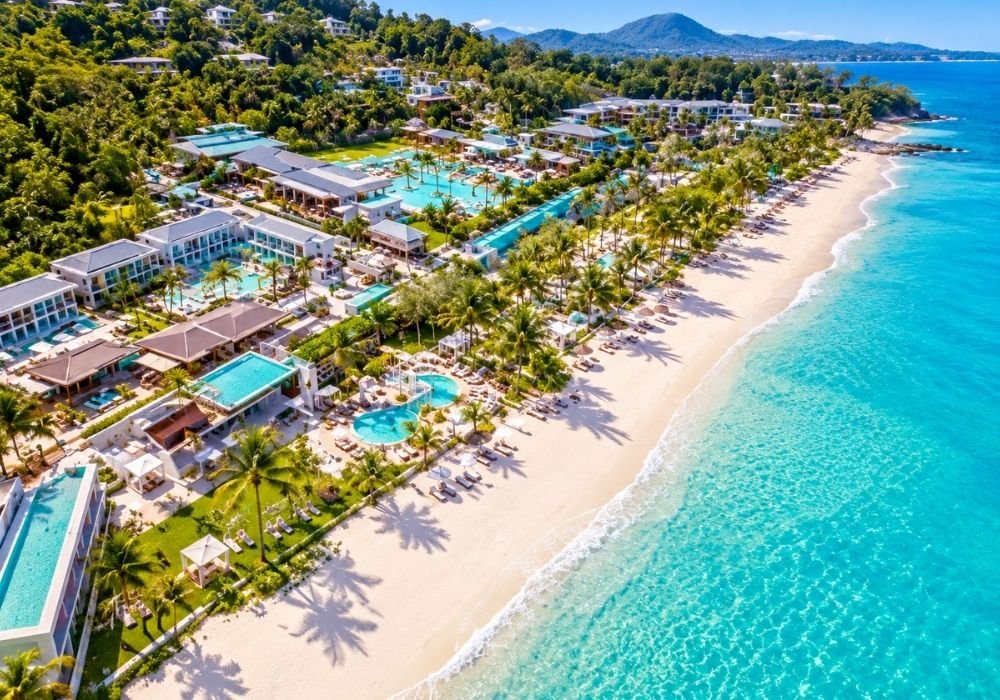 Thailand Looks Too Good to Miss