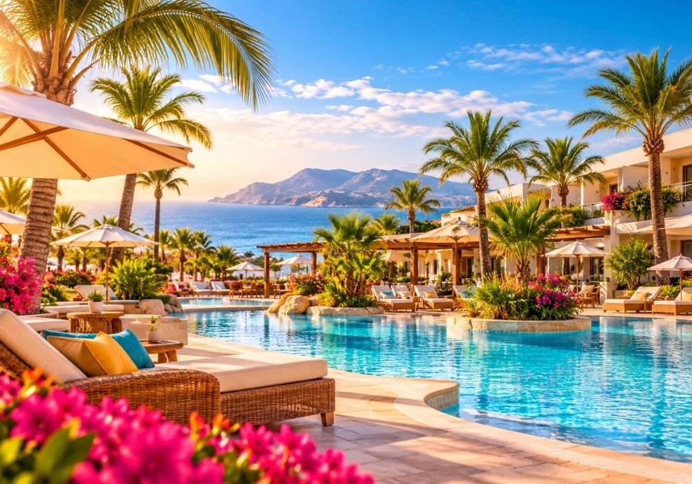 Family Holidays for Less