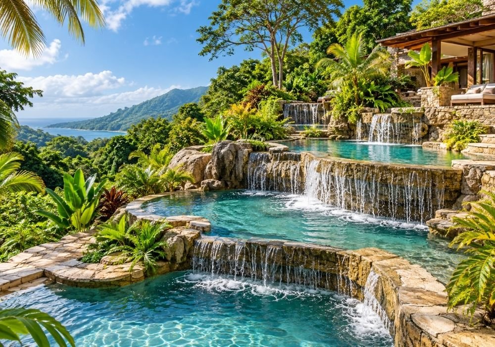Jamaica, Take Me There