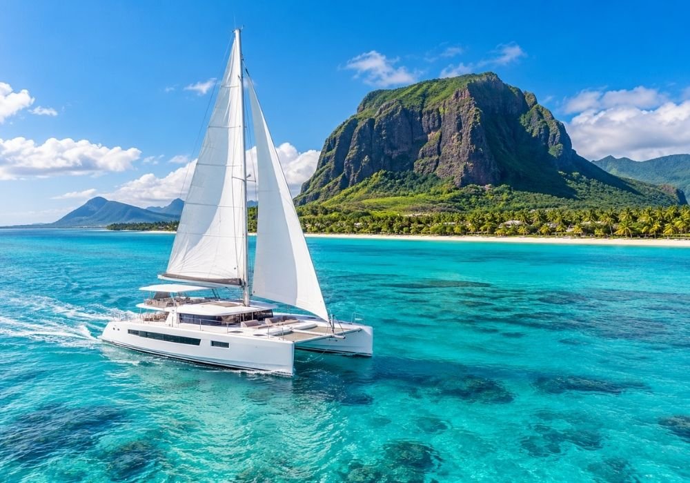 Mauritius Made for Winter
