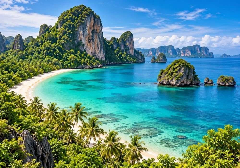 Thailand, Your Next Big Adventure